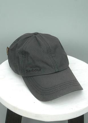 Barbour кепка belstaff wax