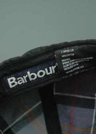 Barbour кепка belstaff wax9 фото