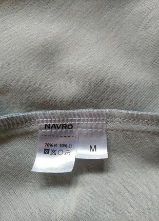Кофта navro 3