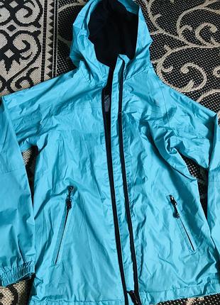 Ветровкаtrevolution