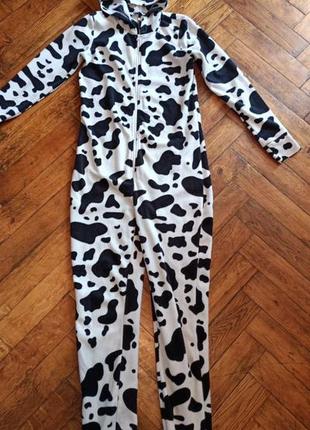 Кигуруми,цельная пижама