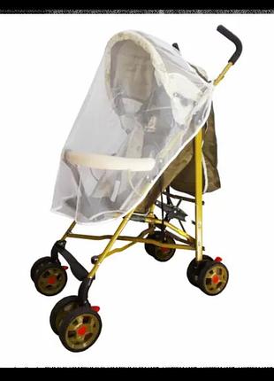 Москітна сітка на зав'язках універсальна labona (1242040002)