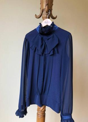 Шикарна блуза