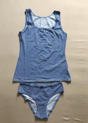 Комплект майка та труси