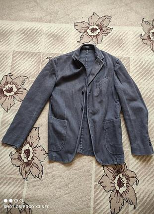 Піджак, жакет пиджак