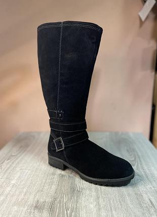 Чоботи tamaris