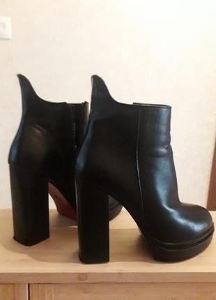 Червики шкіра