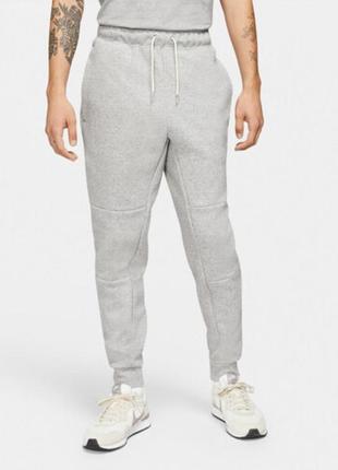 Спортивні штани nike m nsw tech flc pant revival | da0400-010