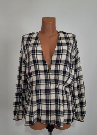 Стильная рубашка