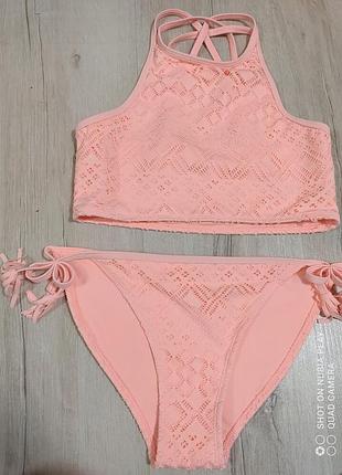 Купальник new look. 13-14 років,