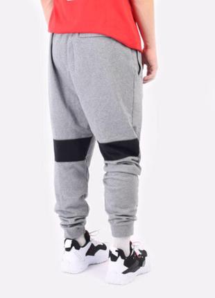 Оригінальні штани jordan mj df air flc pant | da9858-0912 фото