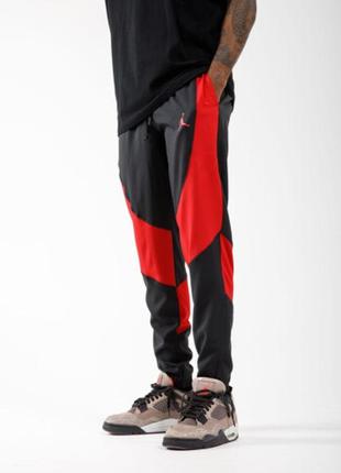 Оригінальні штани jordan mj df sprt woven pant | dh9073-010