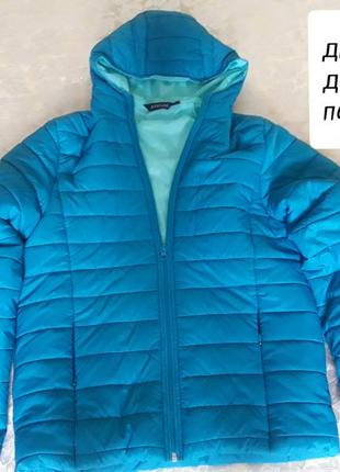 Жіноча куртка нова. 50р.1 фото