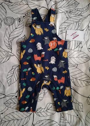 Штанці marks&spencer