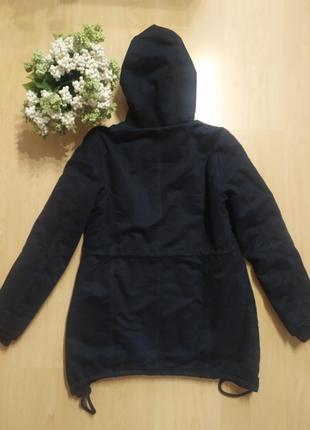 Зимняя женская куртка,размер s, gloria  jeans2 фото