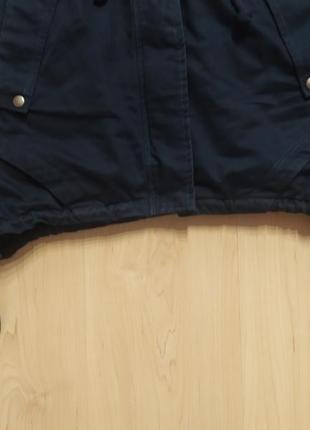 Зимняя женская куртка,размер s, gloria  jeans5 фото