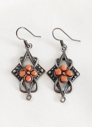 Серёжки женские