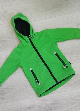 Куртка курточка ветровка