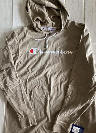 Чоловіче худі champion