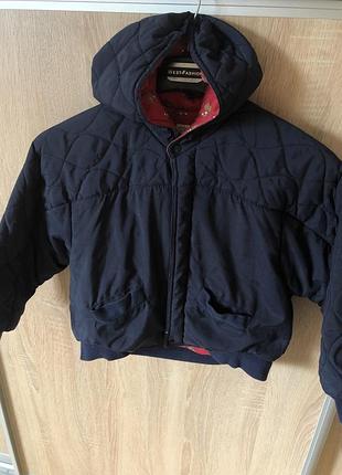 Стильна курточка