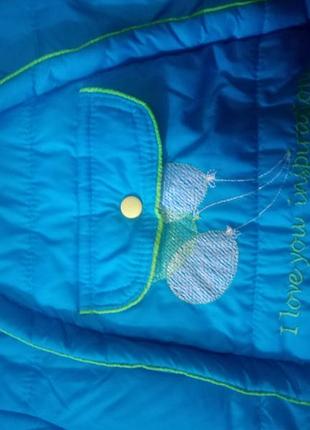 Кобінезон трансформер 2