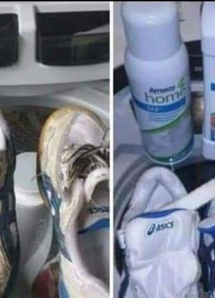 Amway home™ sa8™ спрей для виведення плям