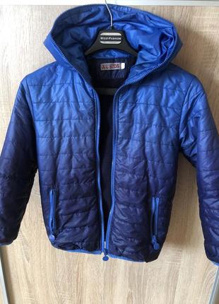 Легенька курточка