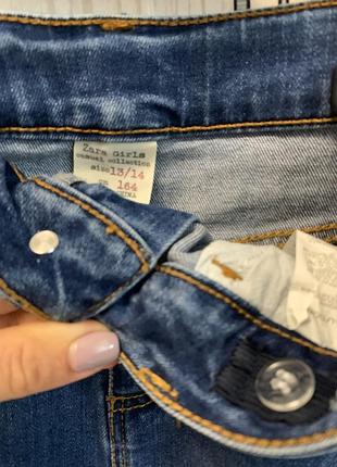 Спідниця zara 4