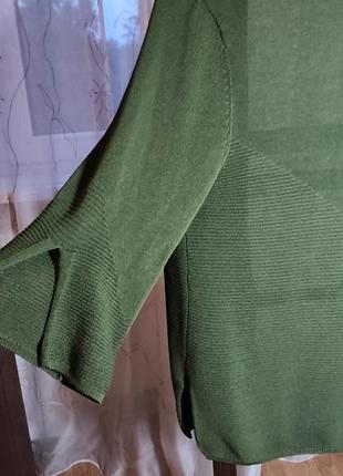 Кардиган тоненький 3