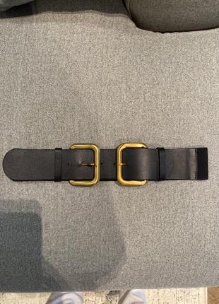 Пояс , ремень zara