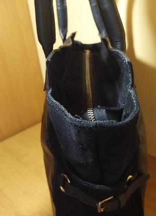 Жіноча сумка laura clement4 фото