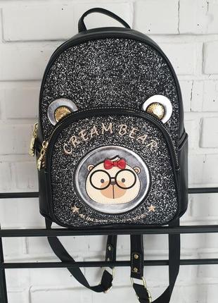 Рюкзак creambear