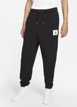 Оригінальні спортивні штани jordan mj ess stmt flc pant | da9812-010