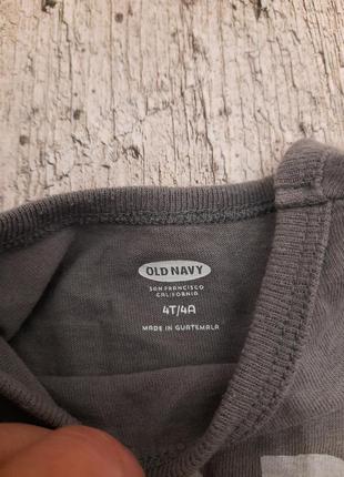 Кофта old navy 2