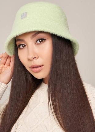 Панами жіночі з экохутра альпаки