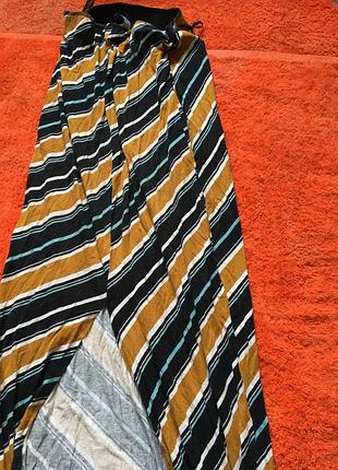 Спідниця довга 2