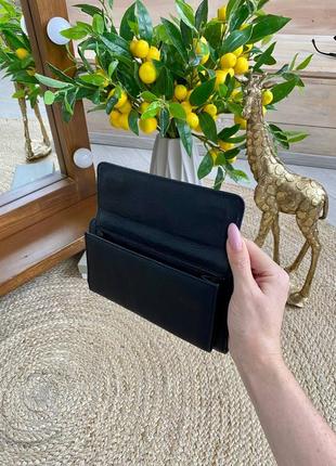 ♥️ шкіряний гаманець-органайзер balisa clutch ♥️ кожаный кошелек-органайзер balisa clutch5 фото