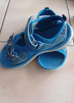 Clarks сандалі 2
