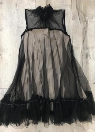 Цікаве святкове плаття