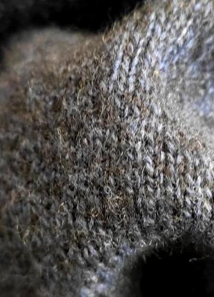 Орігінальний светр із 💯 м'якої вовни мерінос!10 фото