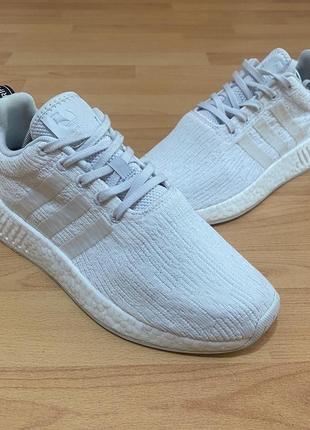 Adidas nmd r2 чоловічі кросівки мужские кроссовки 41 26см1 фото