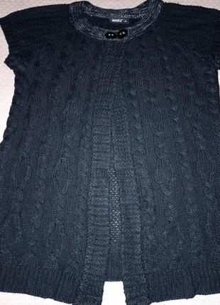 Жіночий жакет