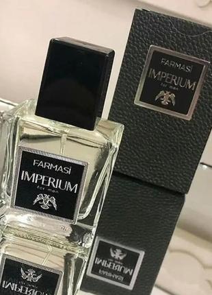 Чоловіча парфумована вода imperium