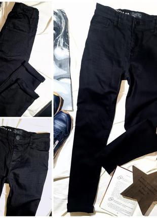 Брюки котон next на 12 лет. не ношенные