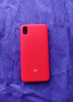 Чохол на xiaomi redmi 7a