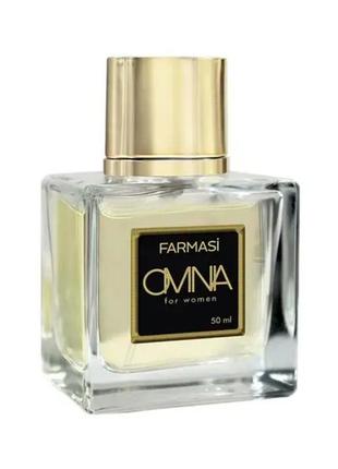Жіноча парфумована вода omnia