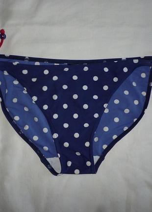 Низ купальника р.38 евро 10