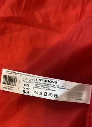 Куртка terranova5 фото