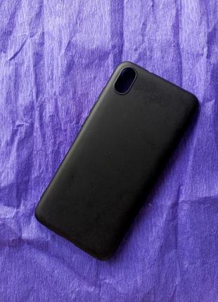 Чохол на xiaomi redmi 7a