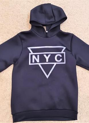 Худи urban outlaws р.146-152